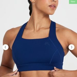 Sports bra